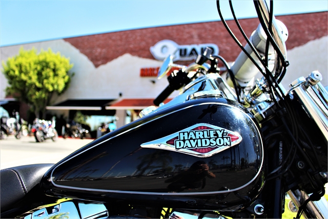 2012 Harley-Davidson Softail Heritage Softail Classic at Quaid Harley-Davidson, Loma Linda, CA 92354