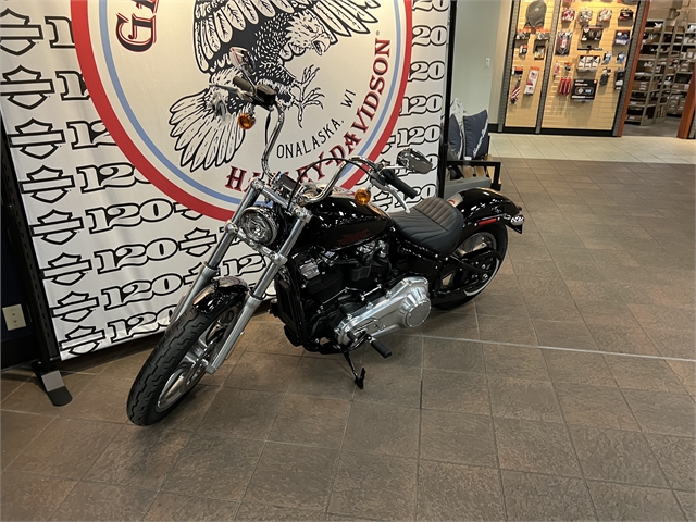 2023 Harley-Davidson Softail Standard at Great River Harley-Davidson