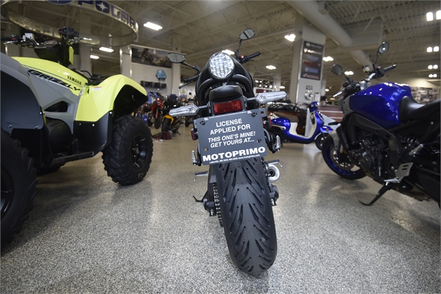 2022 Yamaha XSR 700 at Motoprimo Motorsports
