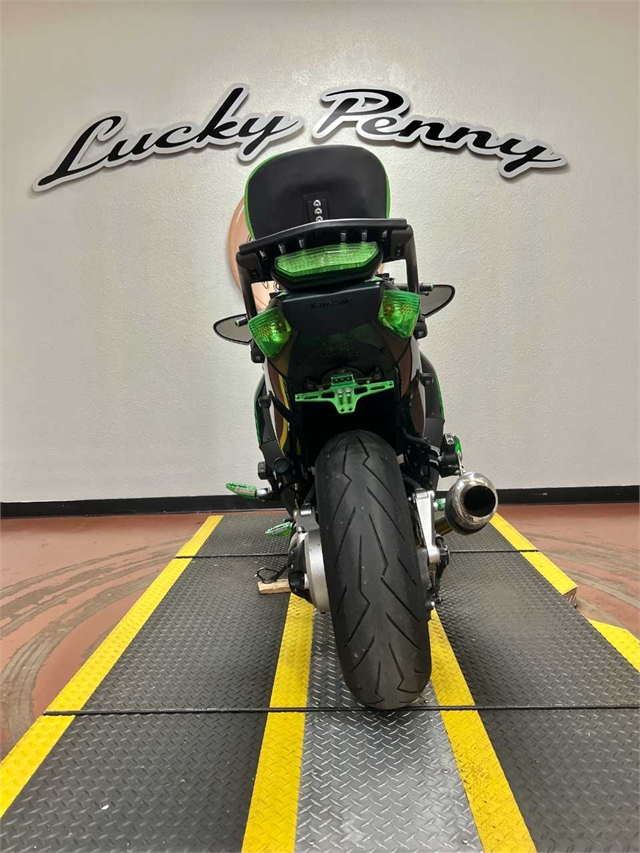2021 Kawasaki Concours 14 ABS at Lucky Penny Cycles