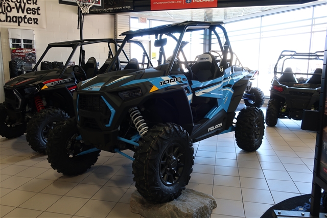 2019 Polaris RZR XP 1000 Rod�s Ride On Powersports