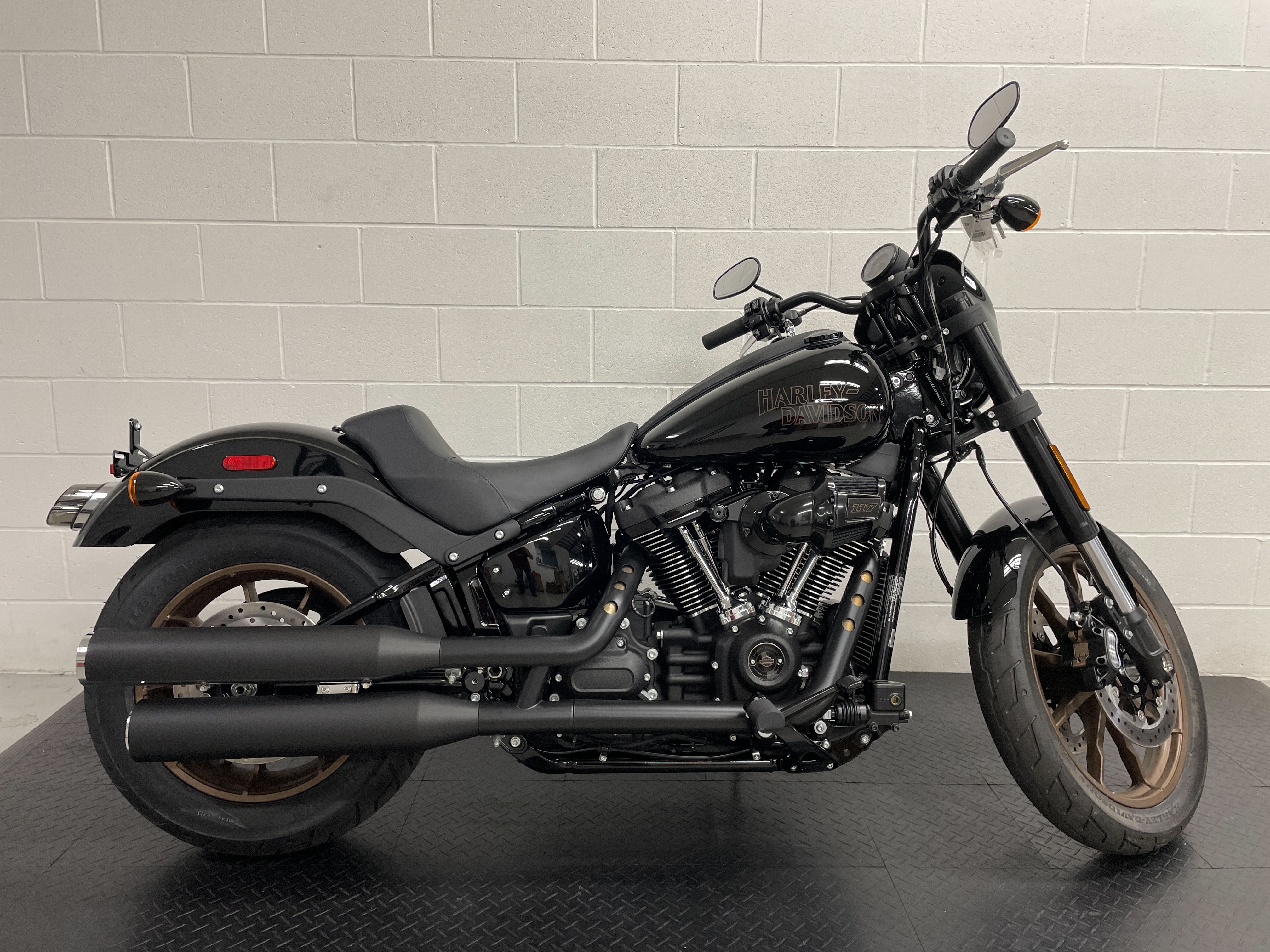 2023 Harley-Davidson Softail Low Rider S at Destination Harley-Davidson®, Silverdale, WA 98383