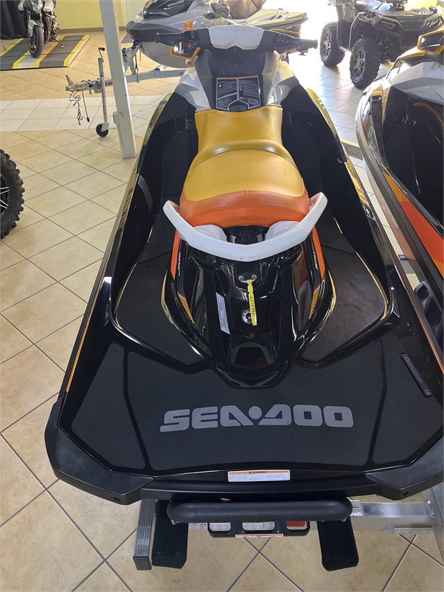 2018 Sea-Doo GTI SE 155 at Sun Sports Cycle & Watercraft, Inc.