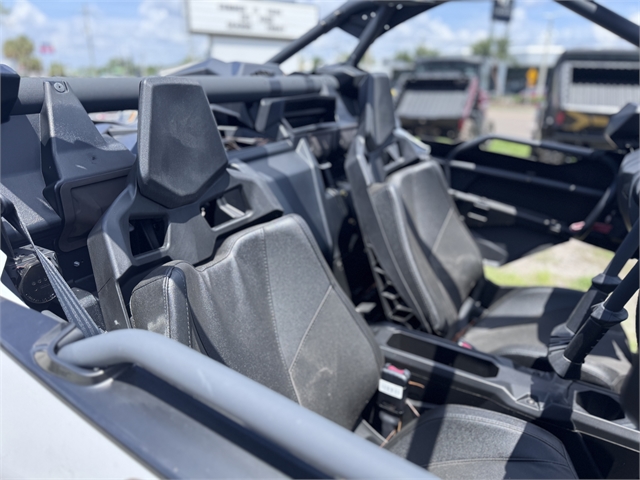 2024 Can-Am Maverick X3 MAX RS TURBO at Jacksonville Powersports, Jacksonville, FL 32225