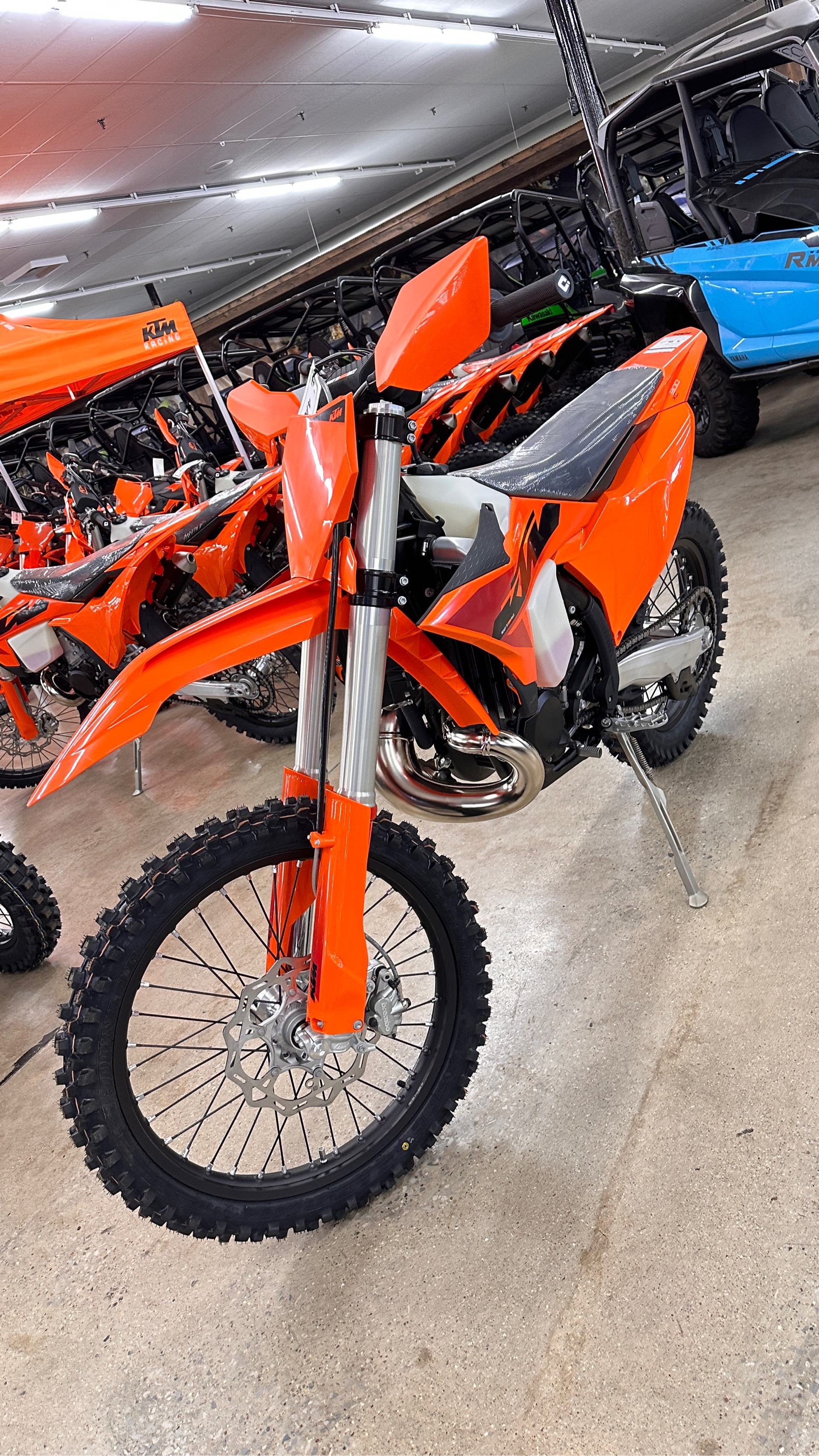 2025 KTM XC 300 at ATVs and More