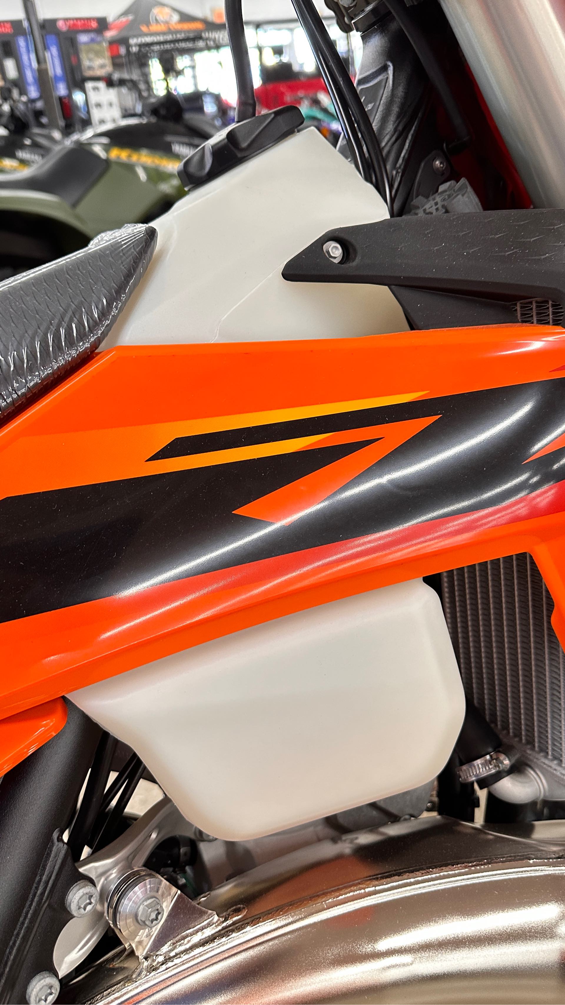 2025 KTM XC 300 at ATVs and More