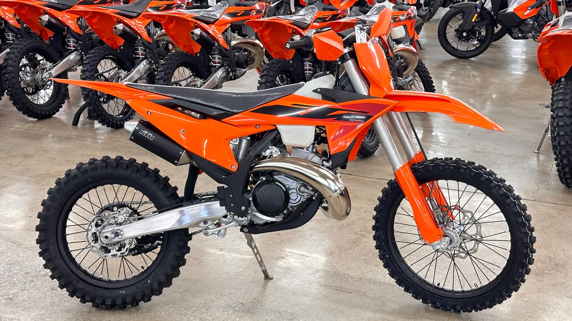 2025 KTM XC 300 at ATVs and More