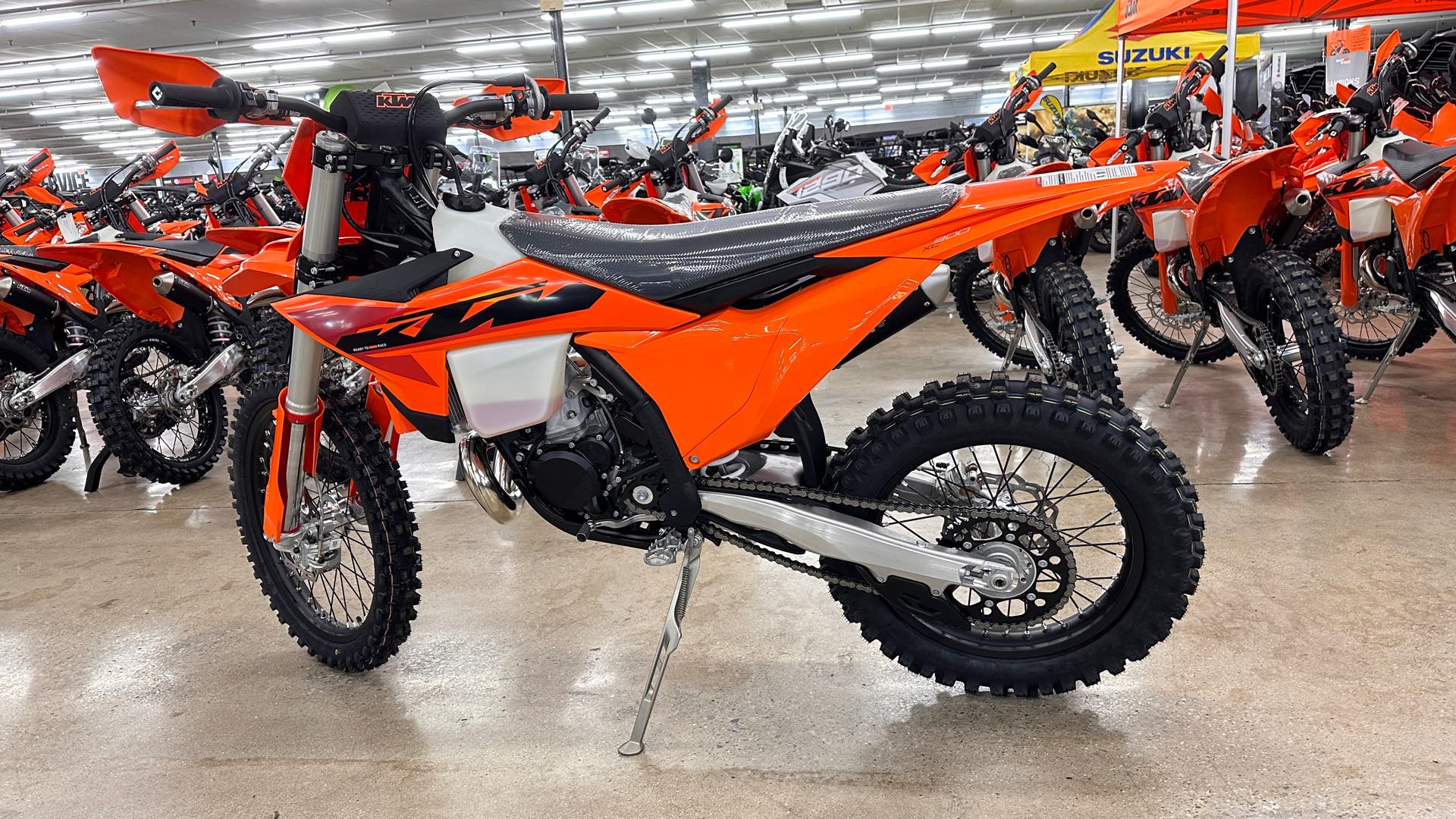 2025 KTM XC 300 at ATVs and More