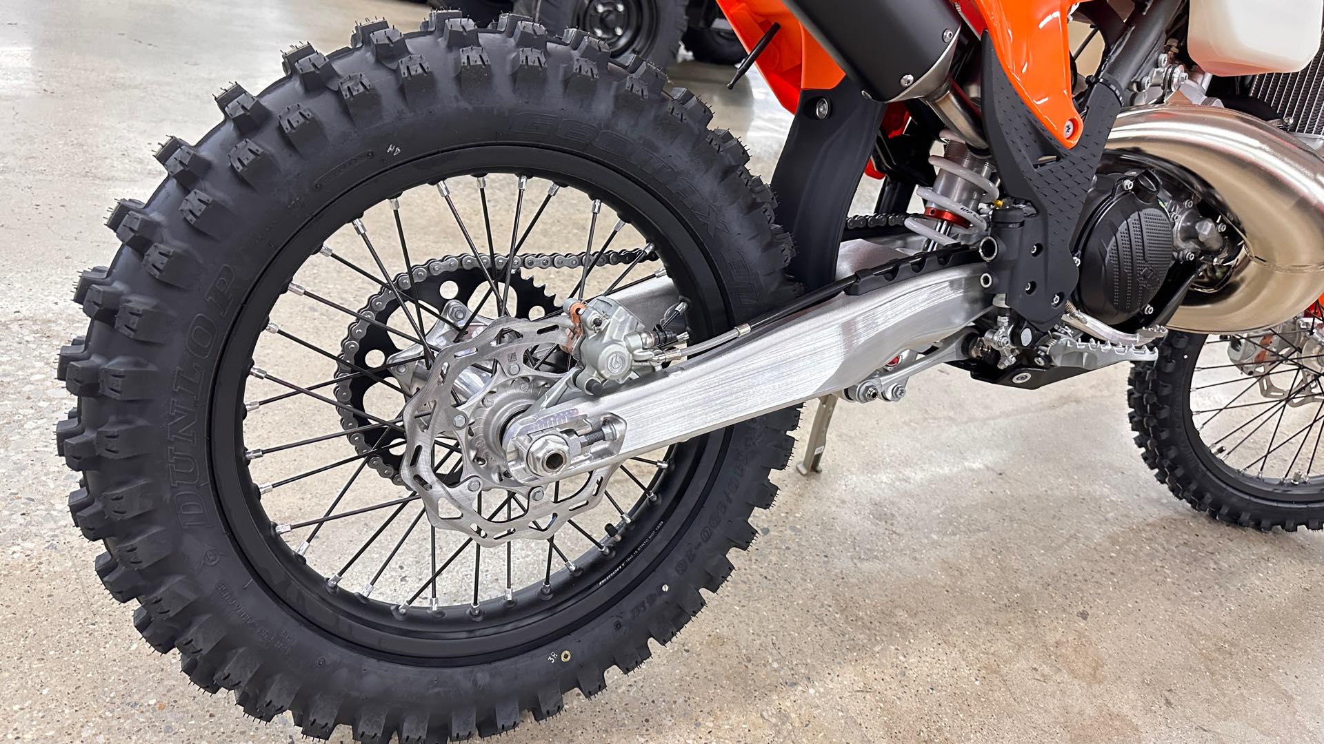 2025 KTM XC 300 at ATVs and More