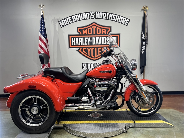 2020 Harley-Davidson Trike Freewheeler at Mike Bruno's Northshore Harley-Davidson