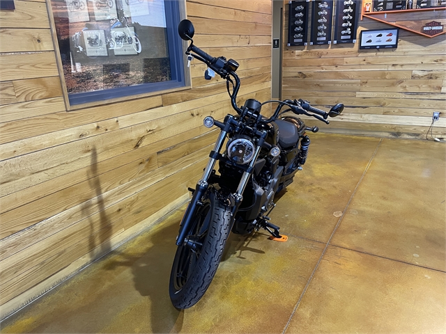 2023 Harley-Davidson Sportster Nightster at Thunder Road Harley-Davidson