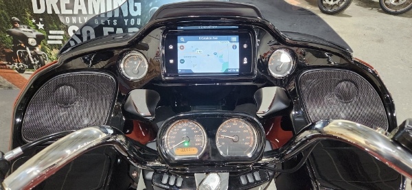 2024 Harley-Davidson Trike Road Glide 3 at Lone Wolf Harley-Davidson