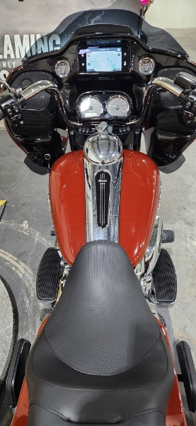 2024 Harley-Davidson Trike Road Glide 3 at Lone Wolf Harley-Davidson