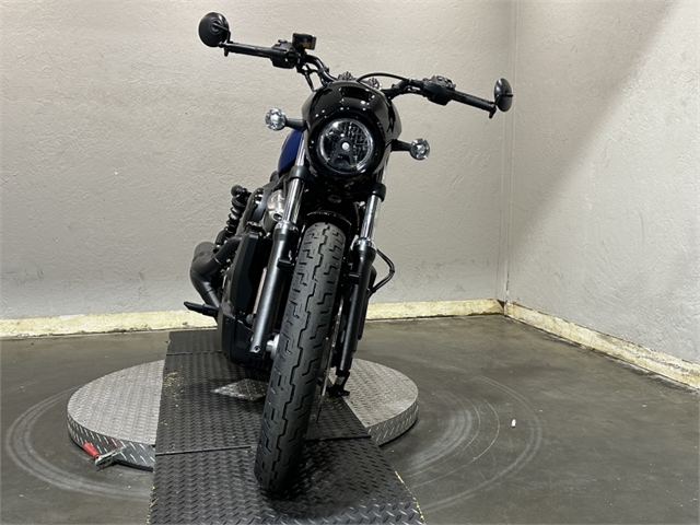 2023 Harley-Davidson Sportster Nightster Special at East Bay Harley-Davidson