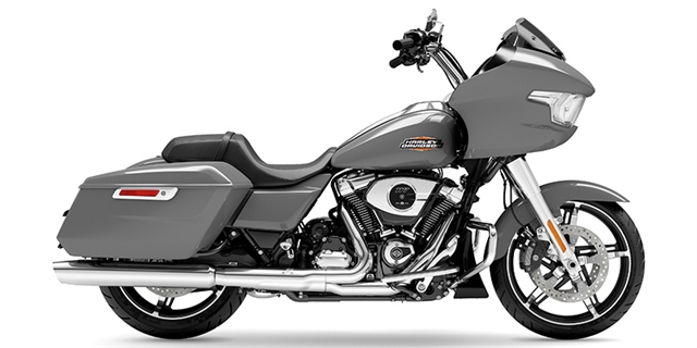 2024 Harley-Davidson Road Glide POLICE Base at Lumberjack Harley-Davidson