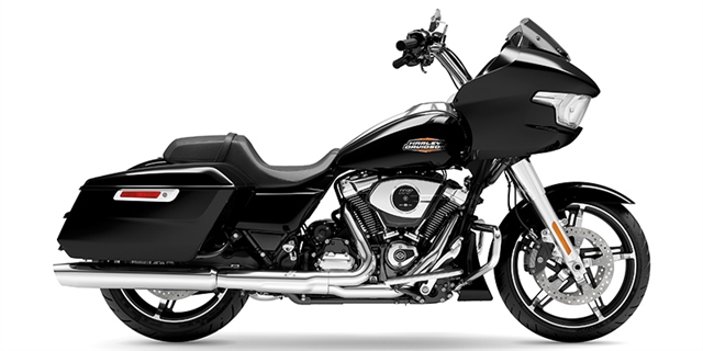 2024 Harley-Davidson Road Glide POLICE Base at Lumberjack Harley-Davidson