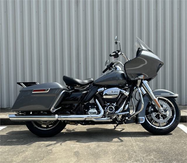 2024 Harley-Davidson Road Glide POLICE Base at Lumberjack Harley-Davidson