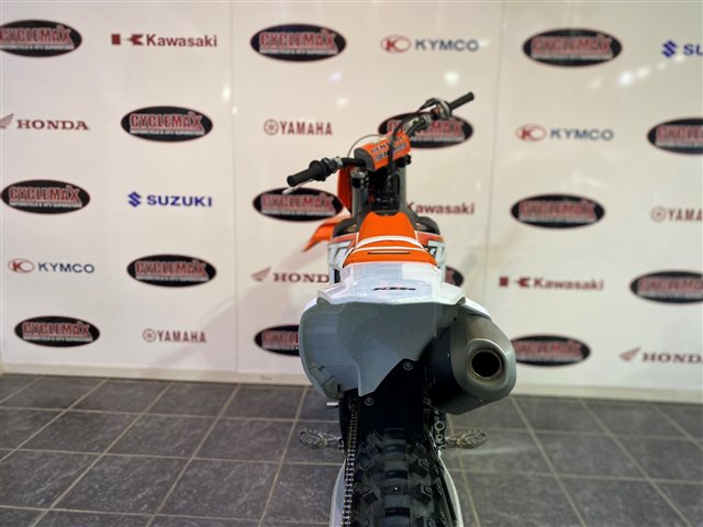 2023 KTM SX 250 F at Cycle Max