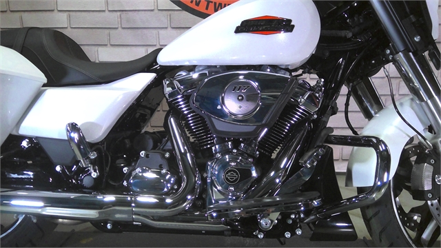 2024 Harley-Davidson Street Glide Base at Wolverine Harley-Davidson