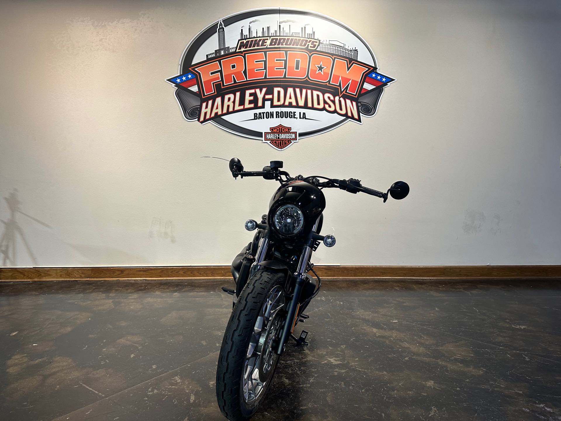 2023 Harley-Davidson Sportster Nightster Special at Mike Bruno's Freedom Harley-Davidson