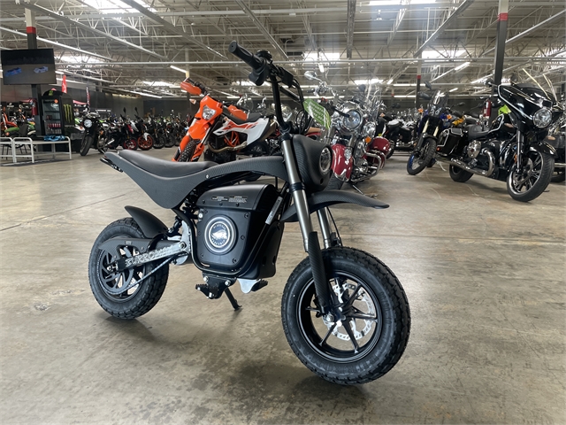 2025 Burromax TT1600R at Mount Rushmore Motorsports