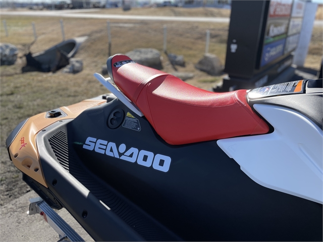 2024 Sea-Doo Spark For 2 - 90 at Edwards Motorsports & RVs
