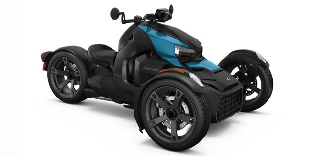 2019 Can-Am Ryker 900 ACE at Leisure Time