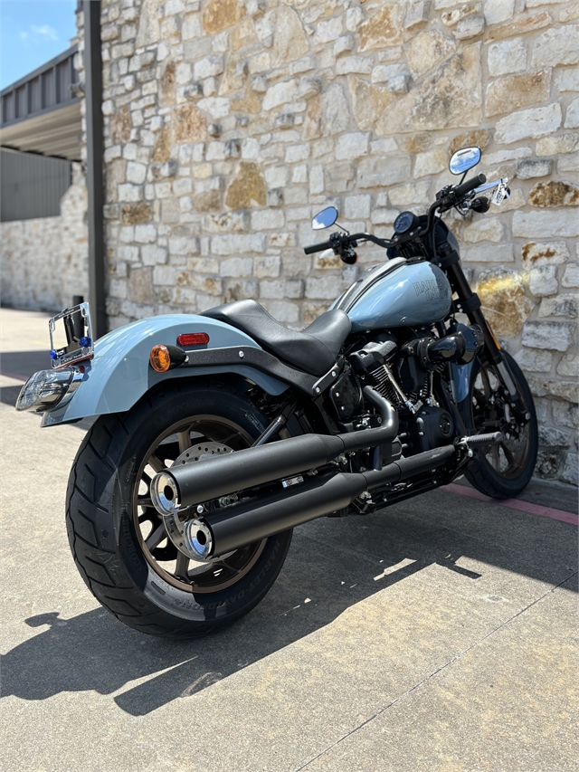 Harley-Davidson Softail Image