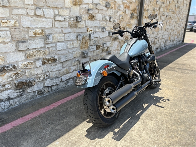 2024 Harley-Davidson Softail Low Rider S at Harley-Davidson of Waco