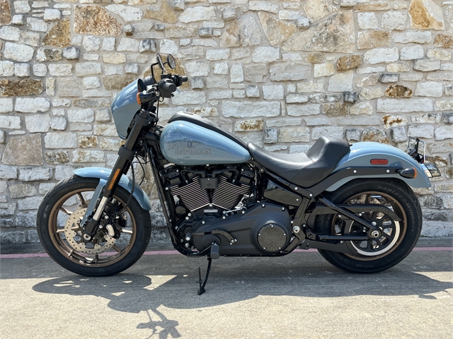 2024 Harley-Davidson Softail Low Rider S at Harley-Davidson of Waco