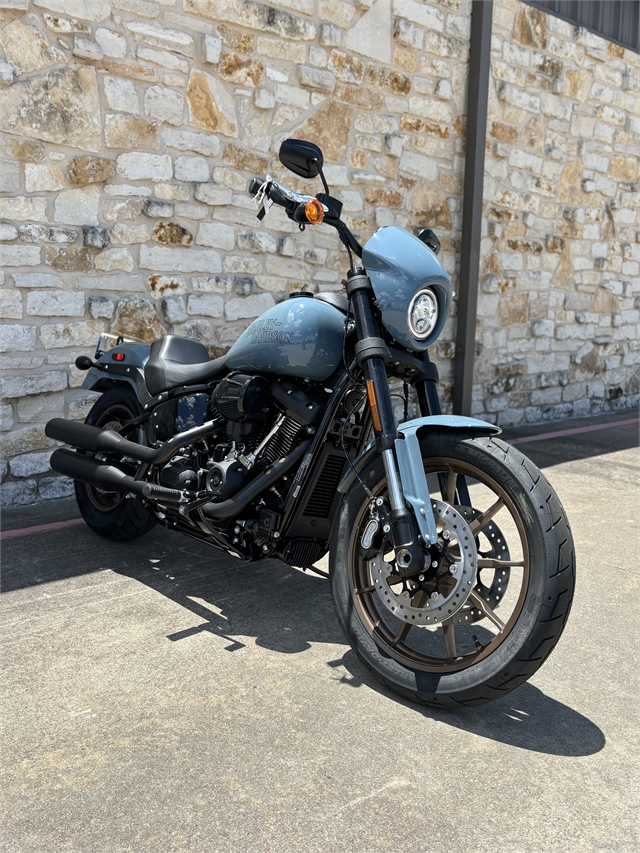 2024 Harley-Davidson Softail Low Rider S at Harley-Davidson of Waco