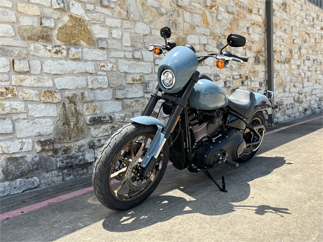 2024 Harley-Davidson Softail Low Rider S at Harley-Davidson of Waco