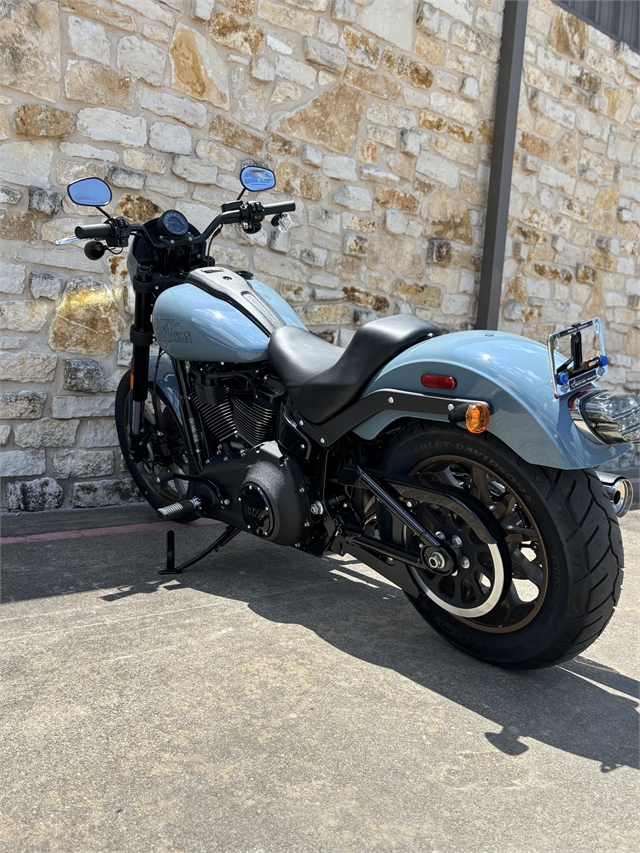 2024 Harley-Davidson Softail Low Rider S at Harley-Davidson of Waco