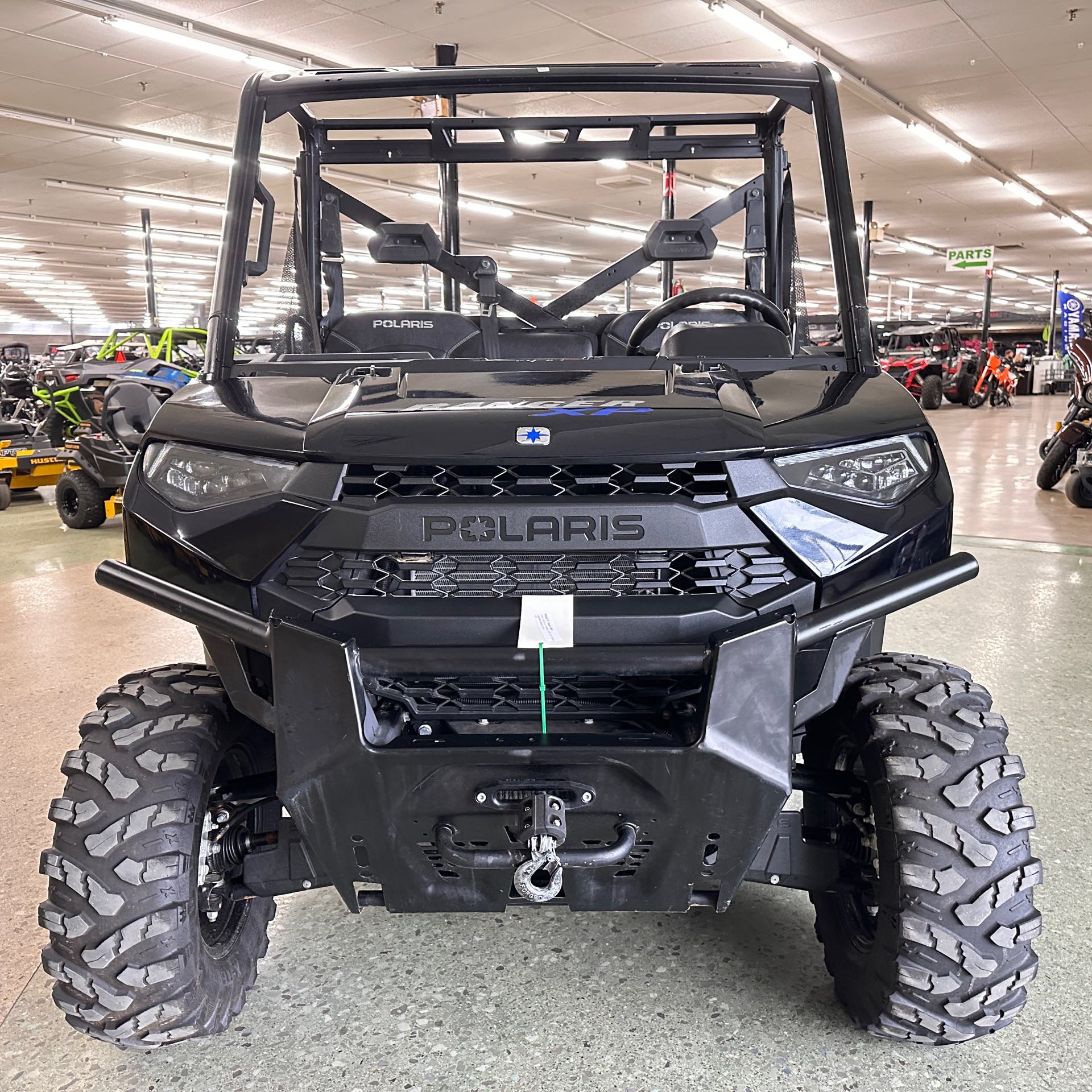 2023 Polaris Ranger XP 1000 Premium at ATVs and More