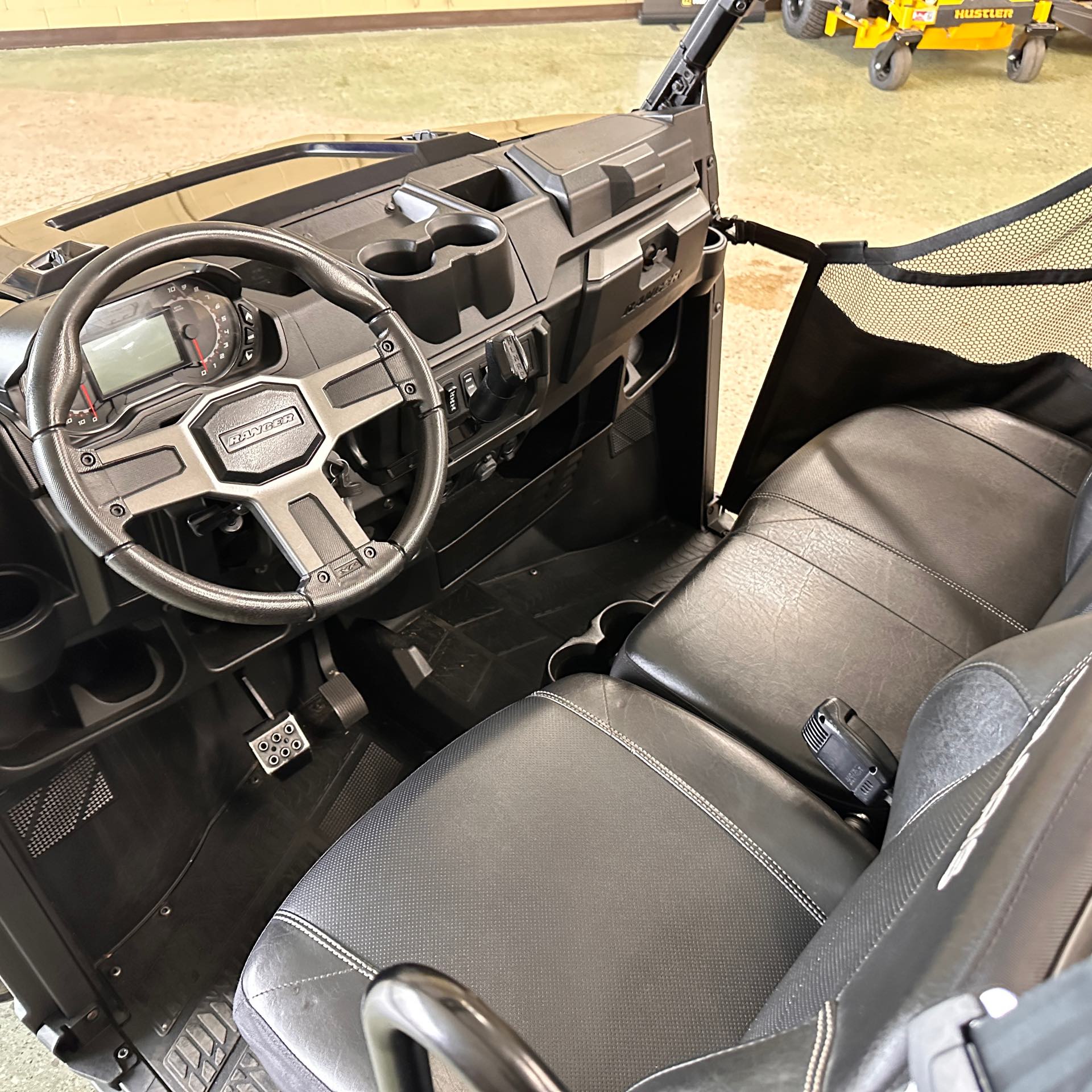 2023 Polaris Ranger XP 1000 Premium at ATVs and More