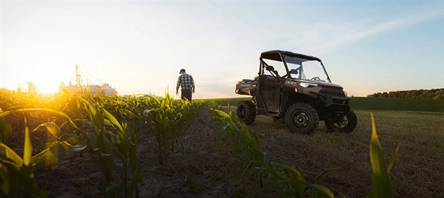 2023 Polaris Ranger XP 1000 Premium at ATVs and More