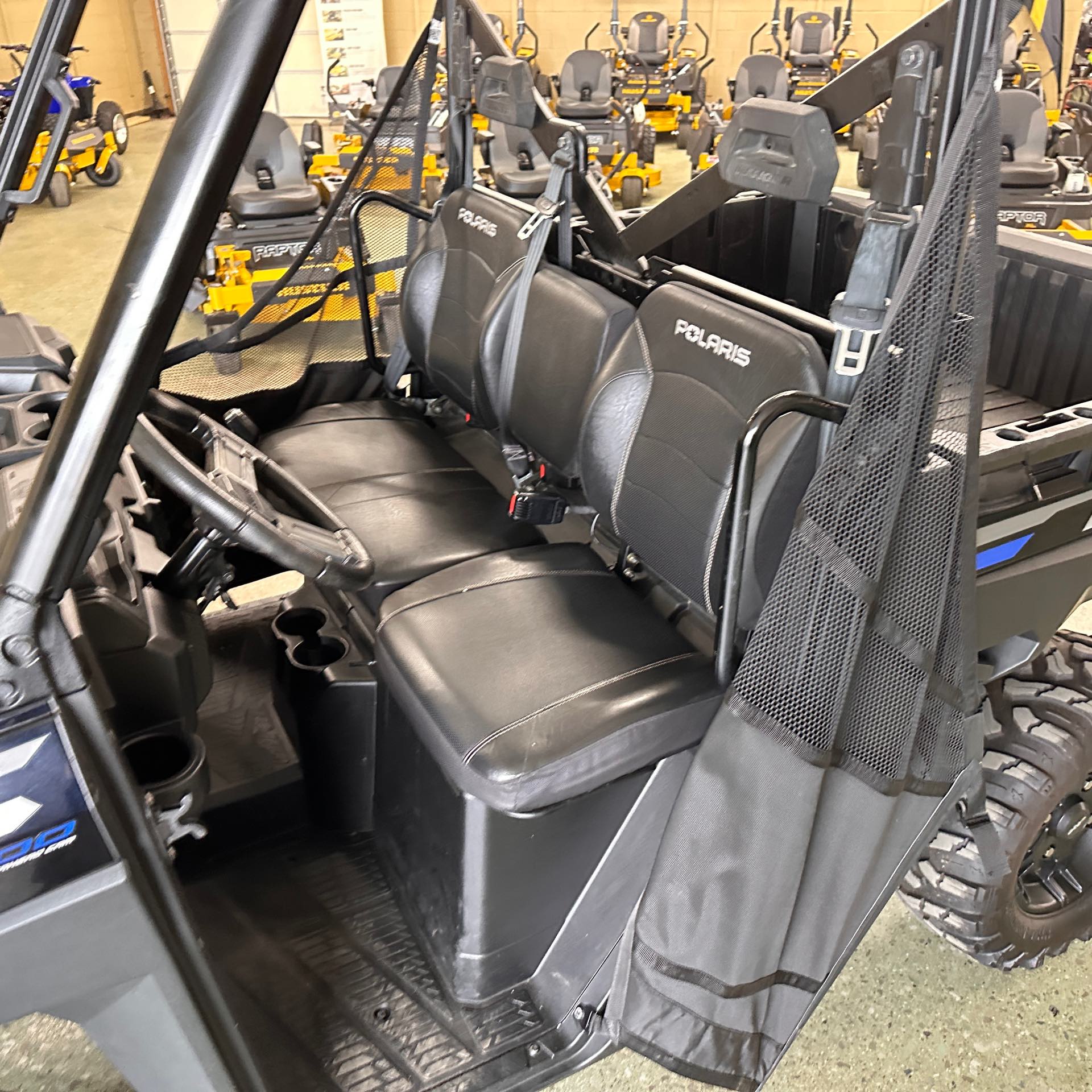 2023 Polaris Ranger XP 1000 Premium at ATVs and More