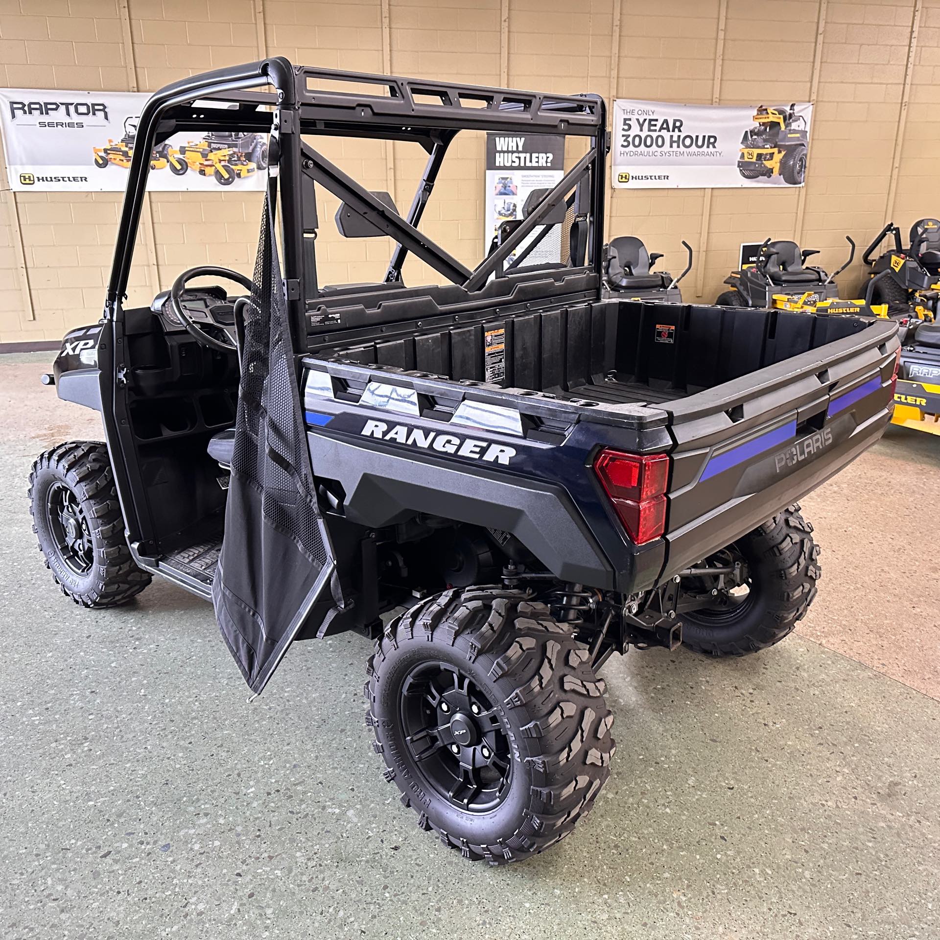 2023 Polaris Ranger XP 1000 Premium at ATVs and More