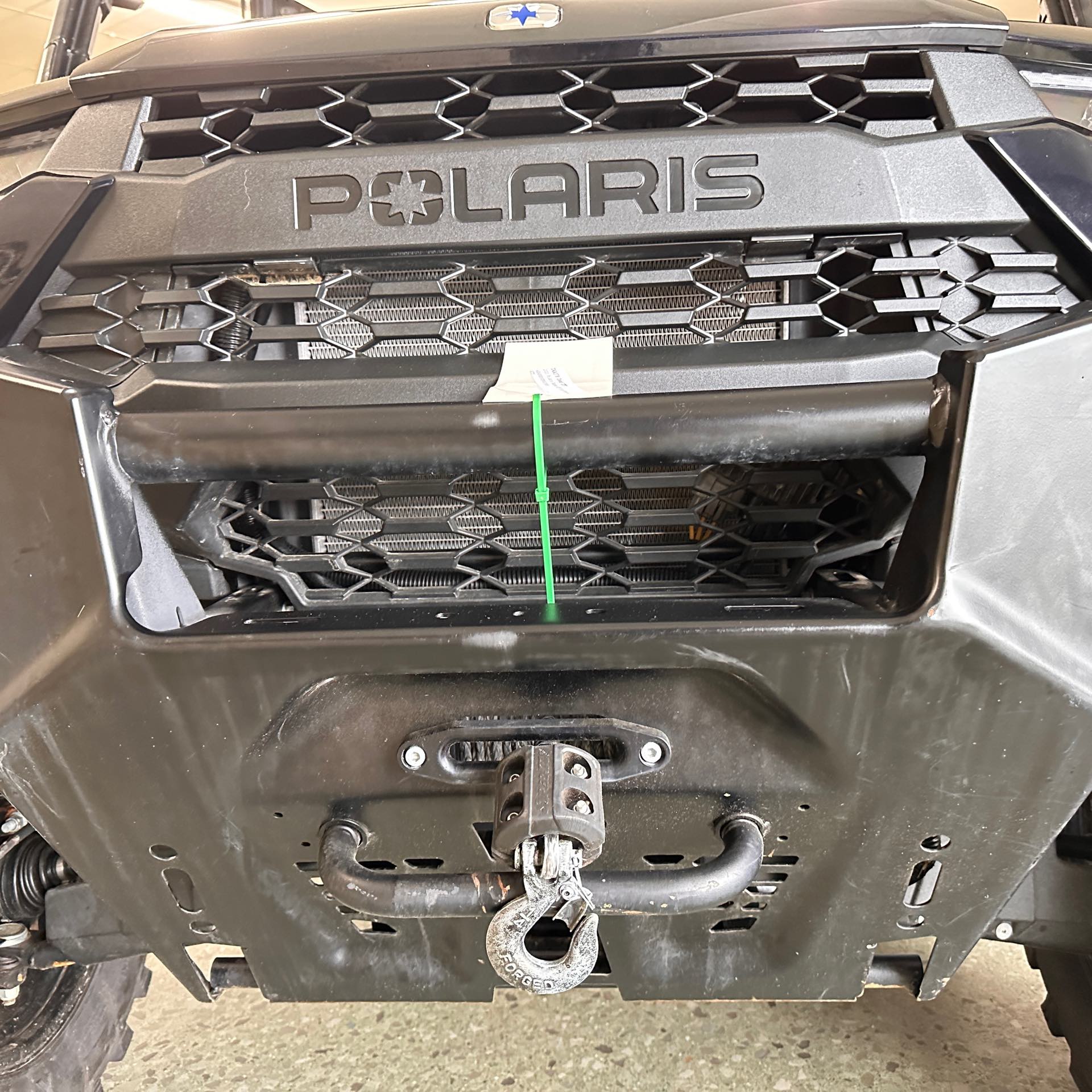 2023 Polaris Ranger XP 1000 Premium at ATVs and More