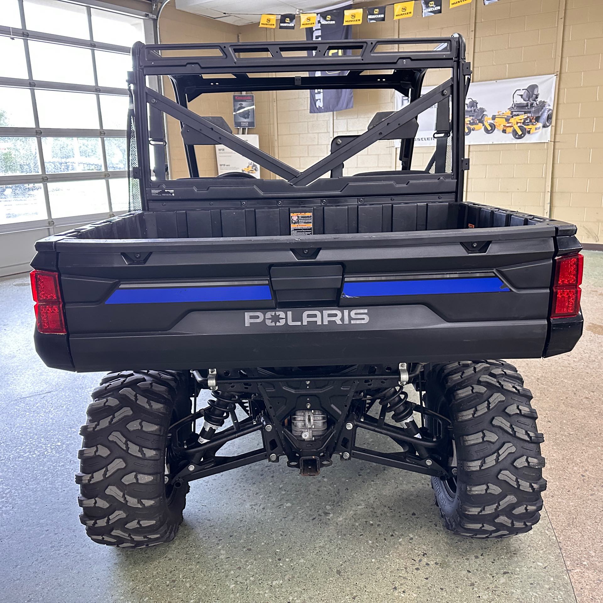 2023 Polaris Ranger XP 1000 Premium at ATVs and More