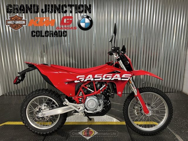 2023 GASGAS ES 700 at Teddy Morse Grand Junction Powersports