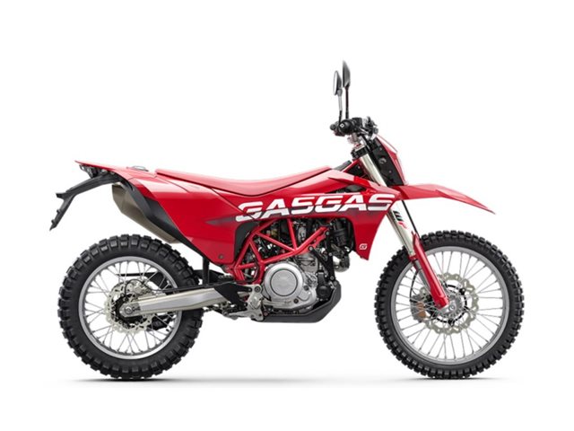 2023 GASGAS ES 700 at Teddy Morse Grand Junction Powersports