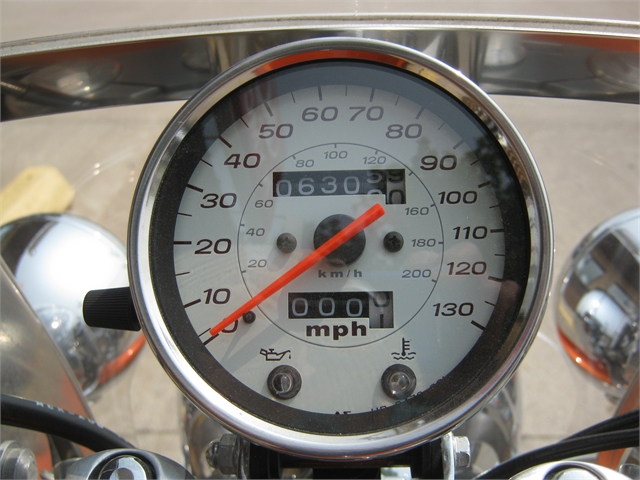 2002 Honda Shadow Sabre at Brenny's Motorcycle Clinic, Bettendorf, IA 52722