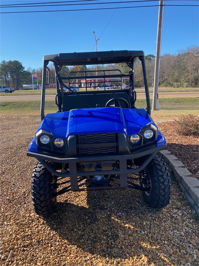 2025 Kawasaki MuleT PRO-MXT LE at R/T Powersports