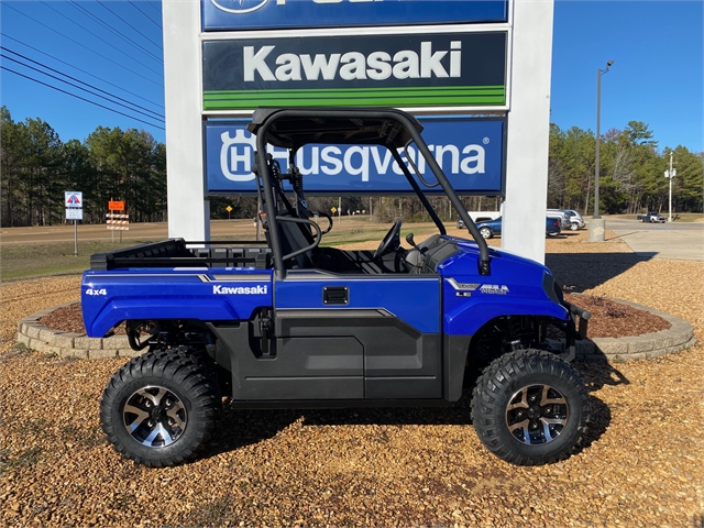 2025 Kawasaki MuleT PRO-MXT LE at R/T Powersports