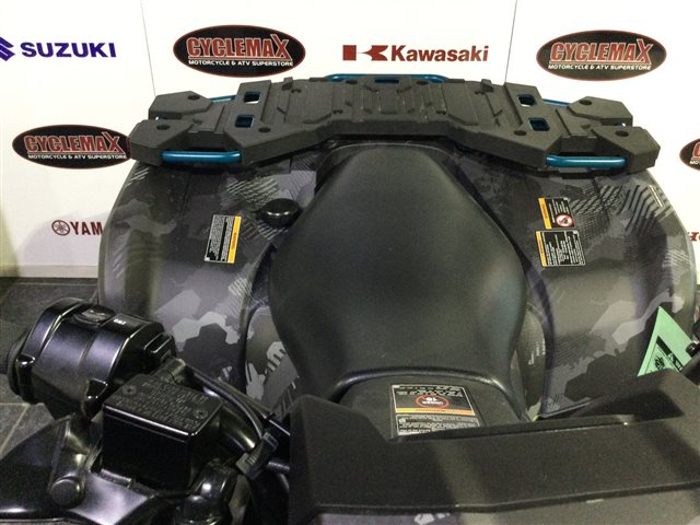 2024 Kawasaki Brute Force 750 EPS LE at Cycle Max