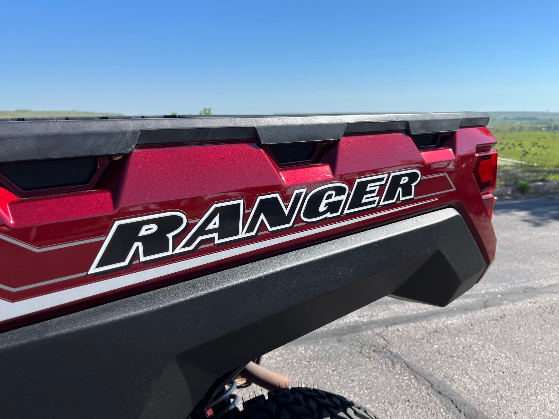 2021 Polaris Ranger XP 1000 NorthStar Edition Premium at Mount Rushmore Motorsports