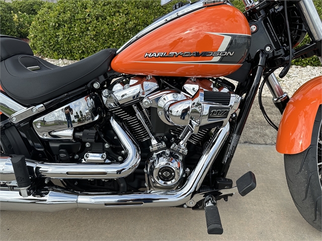 2023 Harley-Davidson Softail Breakout at Corpus Christi Harley-Davidson