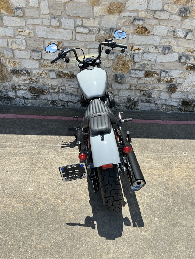 2024 Harley-Davidson Softail Street Bob 114 at Harley-Davidson of Waco