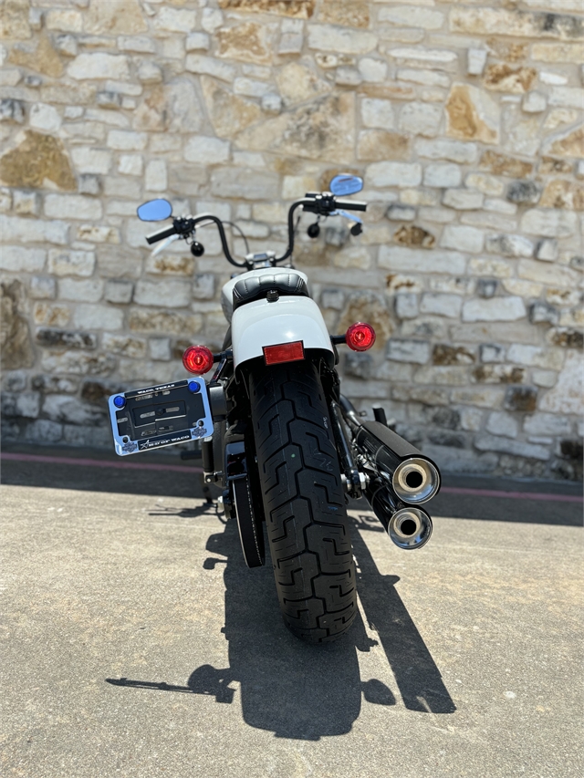 2024 Harley-Davidson Softail Street Bob 114 at Harley-Davidson of Waco